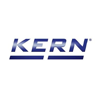 Kern YHA-03 YHA03 Haak met veiligheidssluiting, verzinkt en gelakt gietstaal, met schroefbout, niet draaibaar, geschikt voor modellen van maximaal 5 t