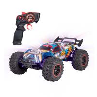 Dickie Toys 201108003 Furious Phoenix 1:10 RC modelauto voor beginners Elektro Truggy - thumbnail