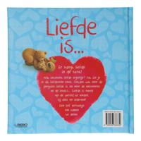 Liefde is... - thumbnail