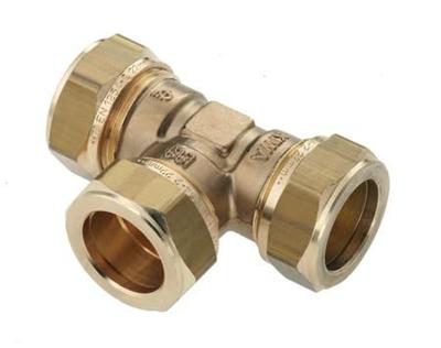 KNELKOPP T-STUK 15X15X15 82501