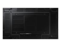 Samsung LH55VHRRBGBX/EN - Digitale signage flatscreen 139,7 cm (55inch) LED Full HD Zwart - thumbnail