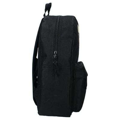 Scooter Rugzak Trouble Maker 39x29x12 cm Zwart Scooter Rugzak Trouble Maker 39x29x12 cm Zwart