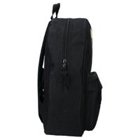 Scooter Rugzak Trouble Maker 39x29x12 cm Zwart - thumbnail