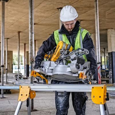 DeWalt Accessoires Dewalt de7033 onderstel | compact - de7033-xj