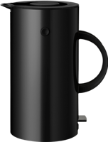Stelton EM77 Waterkoker 1.5l zwart - thumbnail