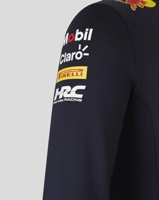 Red Bull Racing Truien - XXXL - Team Midlayer 2024 - Unisex - Max Verstappen - thumbnail