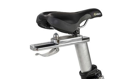 Tunturi Platinum Sprinter Bike PRO Spinfiets - thumbnail