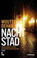 Nachtstad - Wouter Dehairs - ebook - thumbnail