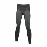Thermische broek Cofra Bredik Donker grijs - Maat: XS - thumbnail