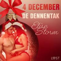 4 december - De dennentak - een erotische adventskalender - thumbnail