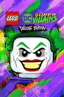 LEGO DC Super Villains (Deluxe Edition) - thumbnail