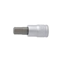 Unior Grs dop inbus 1/4" 6.0mm - thumbnail