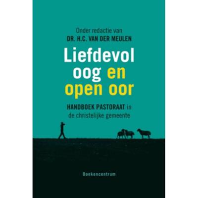 Liefdevol oog en open oor (Paperback)