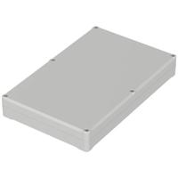 Bopla EUROMAS ET 233 63233000 Industriële behuizing 250 x 160 x 37 x 250 ABS Grijs-wit (RAL 7035) 1 stuk(s) - thumbnail