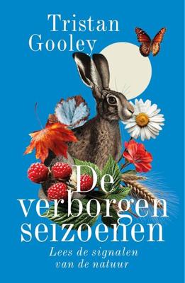 De verborgen seizoenen - Tristan Gooley - ebook