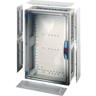 Hensel FP 0461 68000310 Behuizing 366 x 546 x 186 Kunststof 1 stuk(s)