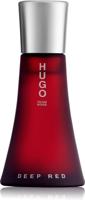 Hugo Boss eau de parfum spray deep red 90ml dames - thumbnail