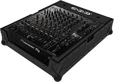 Zomo P-DJM-V10 NSE flightcase voor Pioneer DJM-V10 Zomo P-DJM-V10 NSE flightcase voor Pioneer DJM-V10