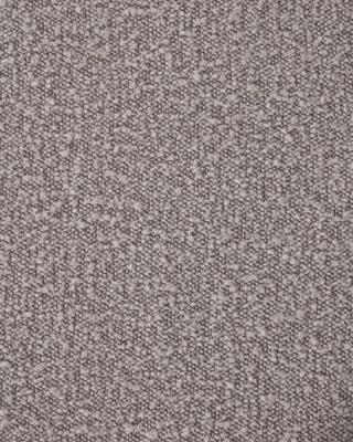 Kave Home Eetkamerstoel 'Aniela' Bouclé, kleur Grijs