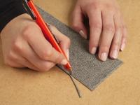 NOCH 0060325 H0 Marktplein - thumbnail