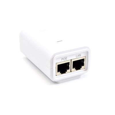 Netwerk adapter UBIQUITI POE-24-24W-G-WH