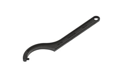 Gedore Haaksleutel 80-90 MM met pen - 6337390