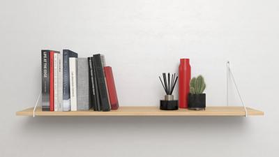 Fischer 564171 Plug 25 stuk(s)