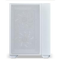 Lian Li PC-O11 Air Mini White - thumbnail