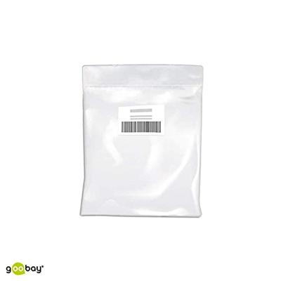 Goobay 93946 S-ATA datakabel voor HDD, SDD, 6 Gbits SATA L-type connector naar SATA L-type stekker 90° gebogen, 20 cm