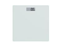 CIEN Beauty Personenweegschaal (Wit) - thumbnail