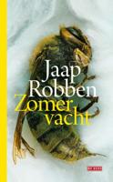 Zomervacht - Jaap Robben - eBook (9789044527155) - thumbnail
