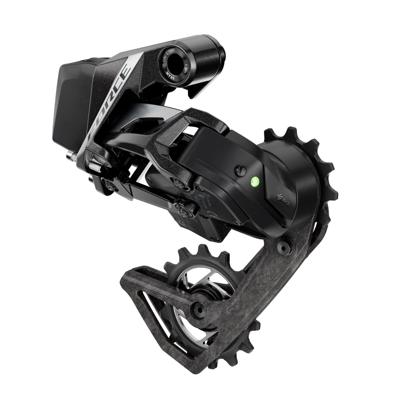 Sram achterderailleur force axs e1 12 speed max. 36t excl. batterij