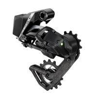 Sram achterderailleur force axs e1 12 speed max. 36t excl. batterij - thumbnail
