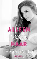 Alleen voor haar - Tessa Bailey - ebook - thumbnail