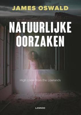 Natuurlijke oorzaken - James Oswald - ebook