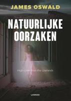 Natuurlijke oorzaken - James Oswald - ebook - thumbnail