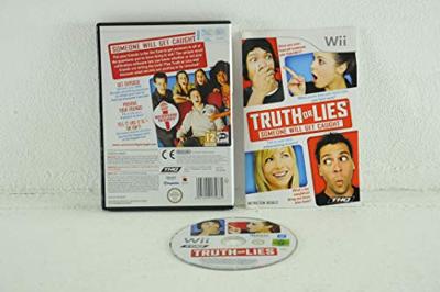 Truth or Lies
