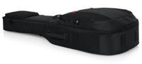 Gator Cases G-PG ACOUSTIC ProGo Ultimate gigbag voor akoestische gitaar - thumbnail