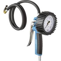 Hazet 9041G-1 Pneumatische bandenspanningsmeter (geijkt) - thumbnail