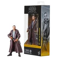 Star Wars: Skeleton Crew Black Series Action Figure Jod Na Nawood 15 cm - thumbnail
