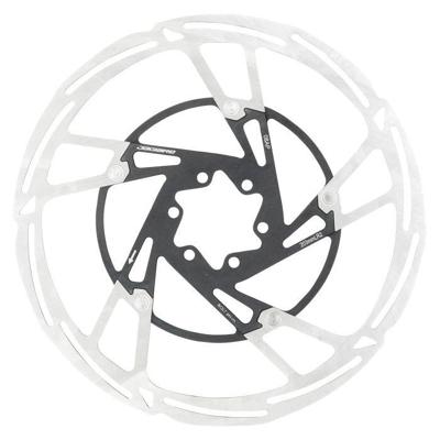 JAGWIRE Pro lr2 disc brake rotor - 6-bolt - 220mm
