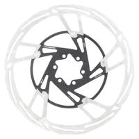 JAGWIRE Pro lr2 disc brake rotor - 6-bolt - 220mm - thumbnail
