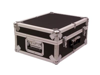 VISO Gereedschapskoffer (leeg) Universeel (l x b x h) 450 x 350 x 210 mm