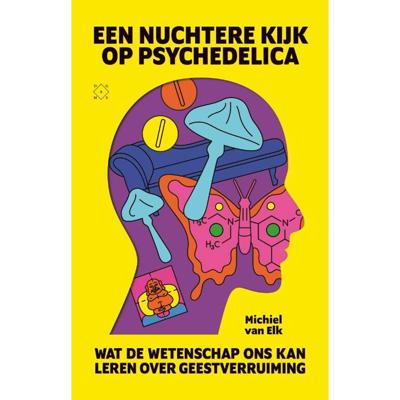Een nuchtere kijk op psychedelica (Paperback)
