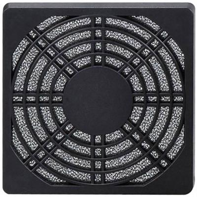 Akasa GRM80-30 PC-ventilatorrooster met filter 80 x 80 mm
