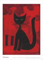 Rosina Wachtmeister Kalender 2026 Groot - thumbnail