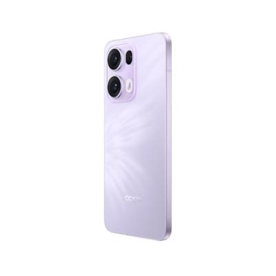 ​OPPO Reno13 Pro 5G 12GB-512GB Violeta (Plume Purple) Dual SIM