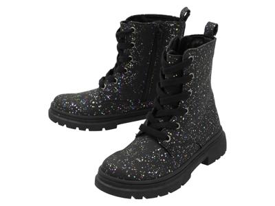 esmara Kinder laarzen (Zwart, 35)