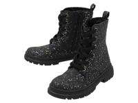 esmara Kinder laarzen (Zwart, 35) - thumbnail