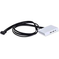 Lian Li O11 Dynamic EVO Additional I/O kit voorpaneel - thumbnail